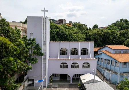 Paróquia Nossa Senhora da Piedade