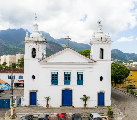 Matriz de Nossa Senhora do Loreto