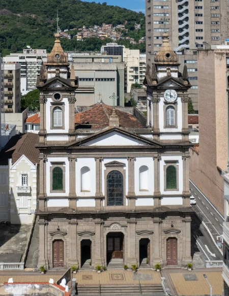 Igreja Matriz de São João Batista