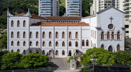 Igreja Bom Pastor
