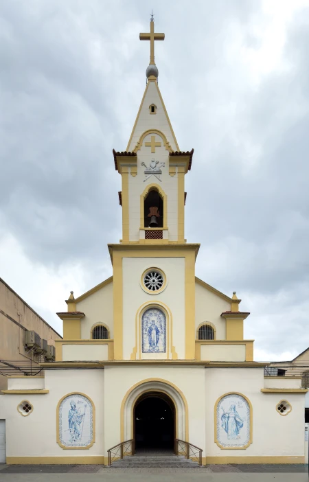 Paróquia Nossa Senhora das Graças (Marechal)