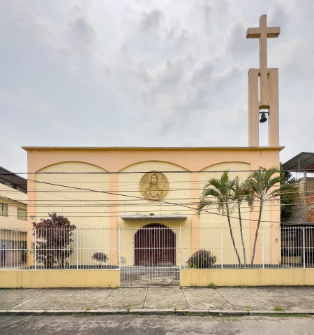 Paróquia Nossa Senhora das Dores (Inhaúma)