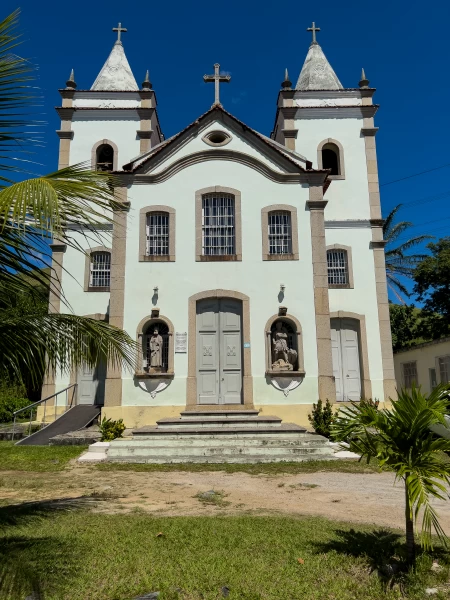 Igreja São Pedro