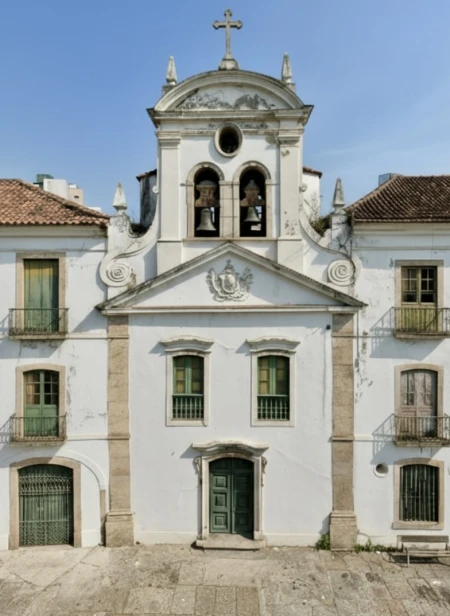 Igreja de Nossa Senhora de Bonsucesso