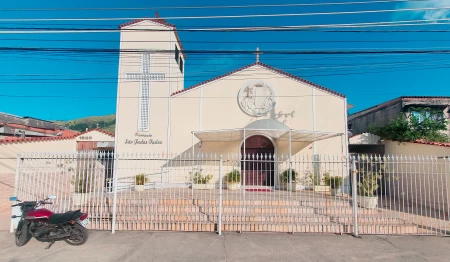 Paróquia São Judas Tadeu