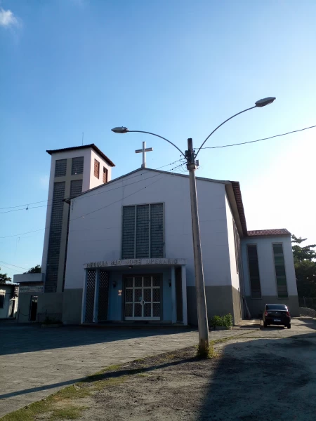 Paróquia São José Operário