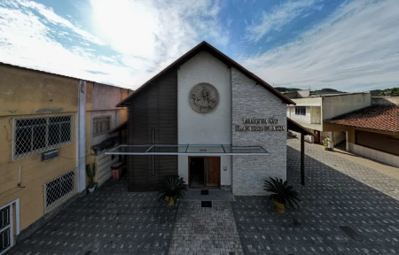 Paróquia São Francisco de Assis