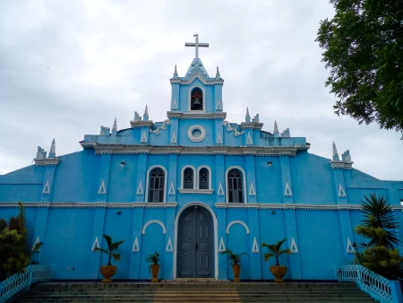 Paróquia Nossa Senhora da Glória