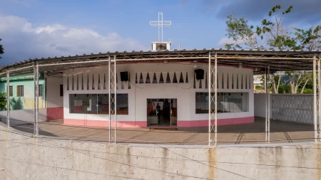 Paróquia Santa Rita de Cássia
