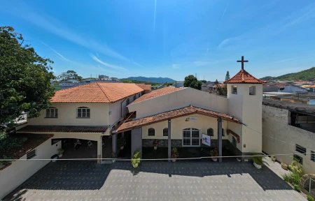 Paróquia São Francisco de Assis (Campo Grande)