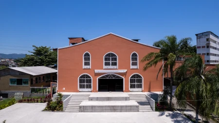 Paróquia São Brás