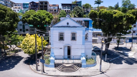 Igreja Nossa Senhora da Ajuda (Ilha do Governador)