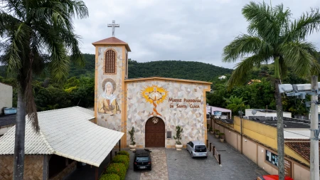 Paróquia Santa Clara