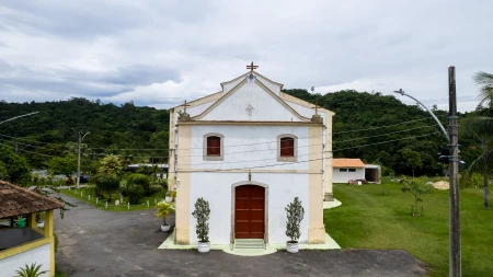 São Salvador do Mundo de Guaratiba