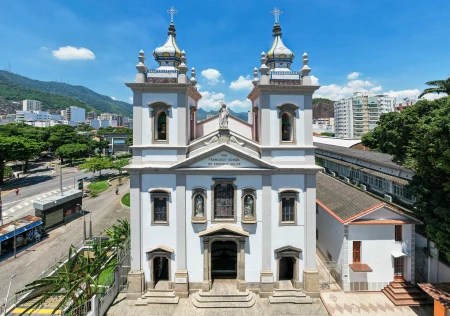 Igreja de São Francisco Xavier (Engenho Velho)