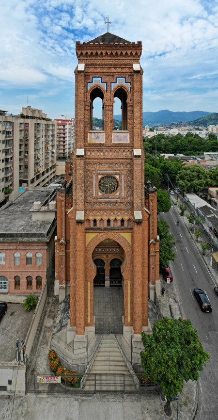 Basílica Menor do Imaculado Coração de Maria