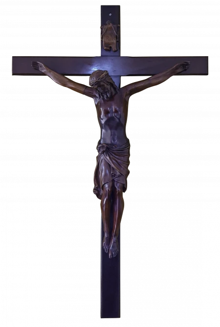 Cristo Crucificado