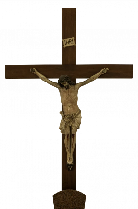 Cristo Crucificado