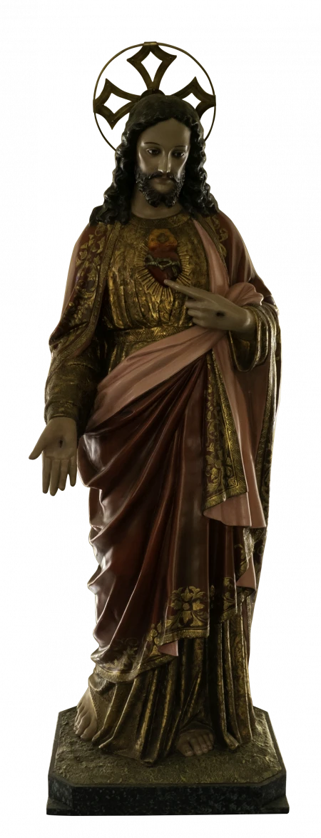 Sagrado Coração de Jesus