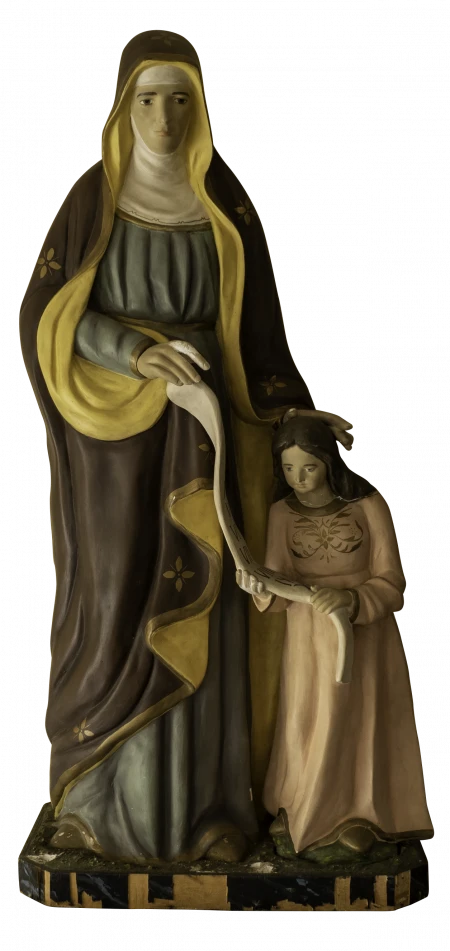 Sant'Ana Mestra