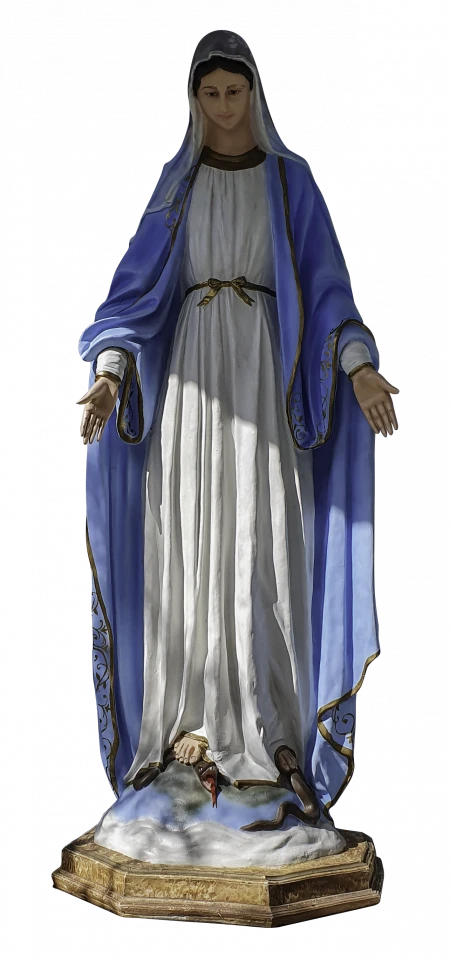 Nossa Senhora das Graças