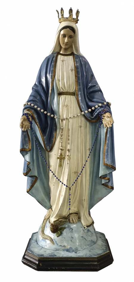 Nossa Senhora das Graças