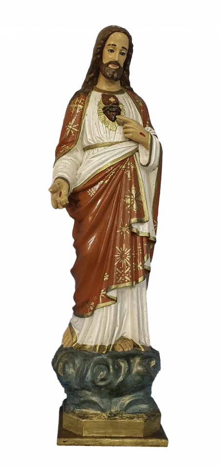 Sagrado Coração de Jesus