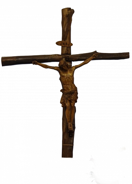 Cristo Crucificado