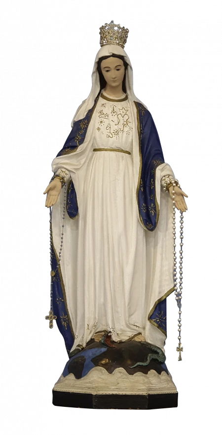 Nossa Senhora das Graças