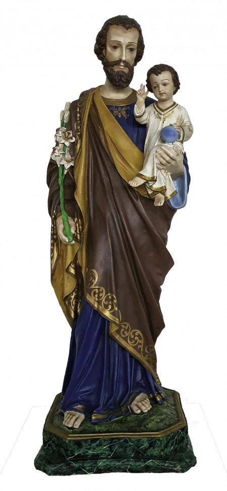São José com Menino