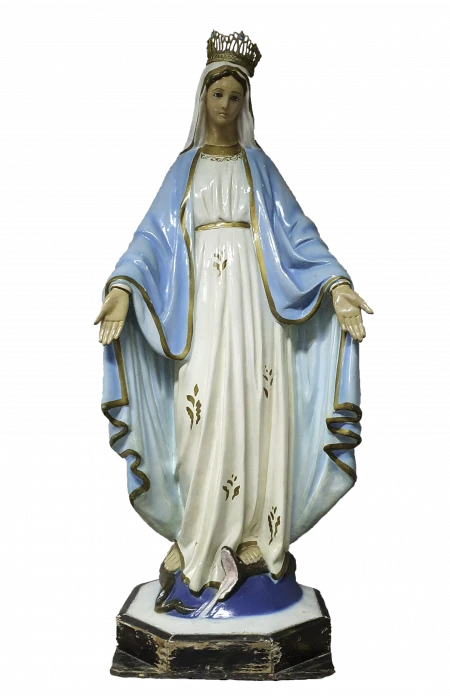 Nossa Senhora das Graças