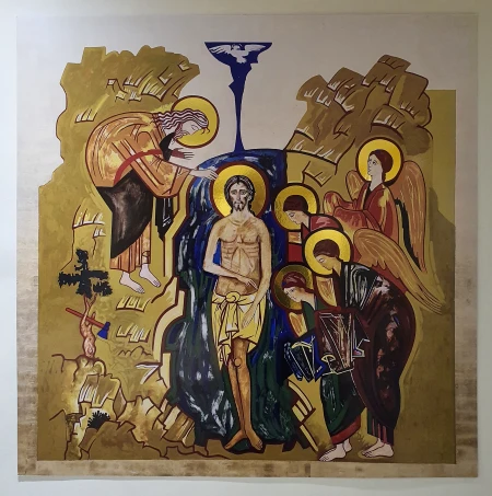 Painel Ícones