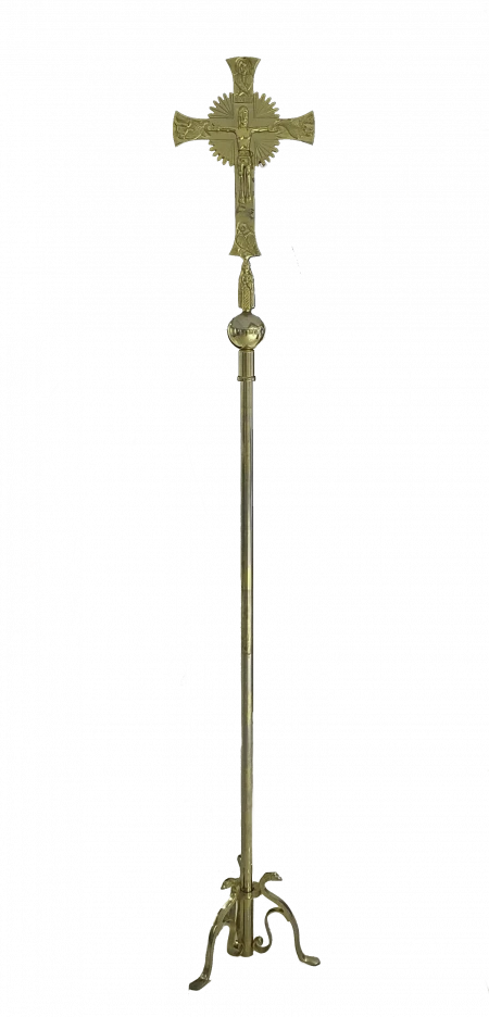 Cristo Crucificado