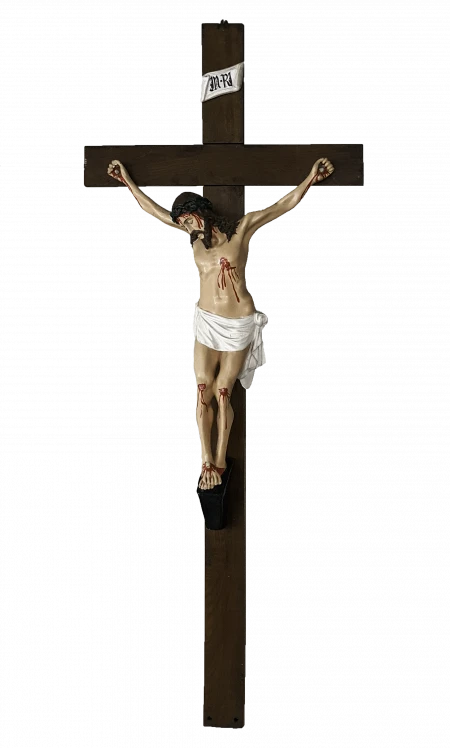 Cristo Crucificado