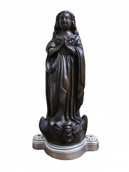 Nossa Senhora de Fátima