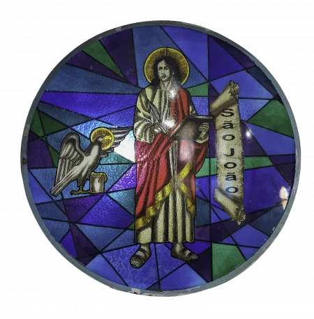 Vitral São João