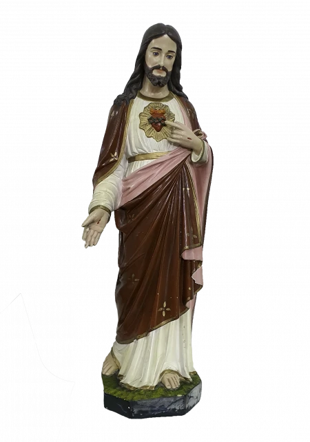 Sagrado Coração de Jesus