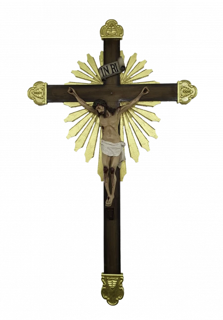 Cristo Crucificado
