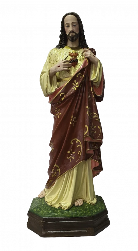 Sagrado Coração de Jesus
