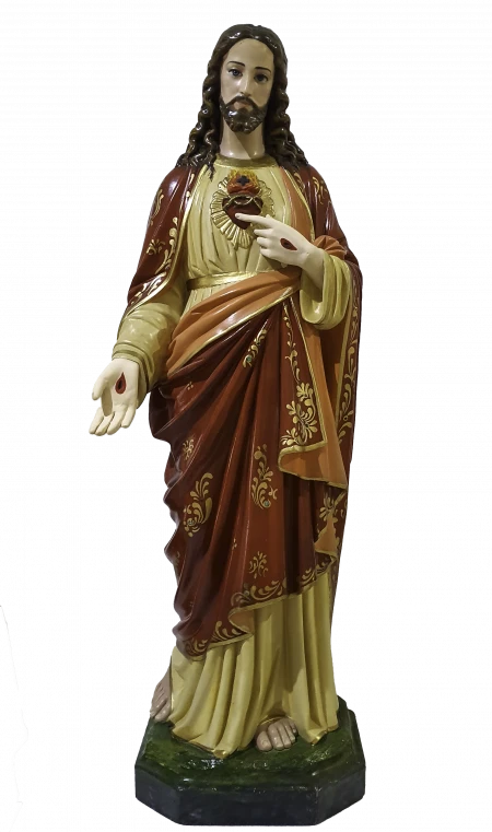 Sagrado Coração de Jesus