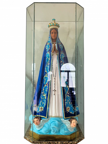 Nossa Senhora Aparecida