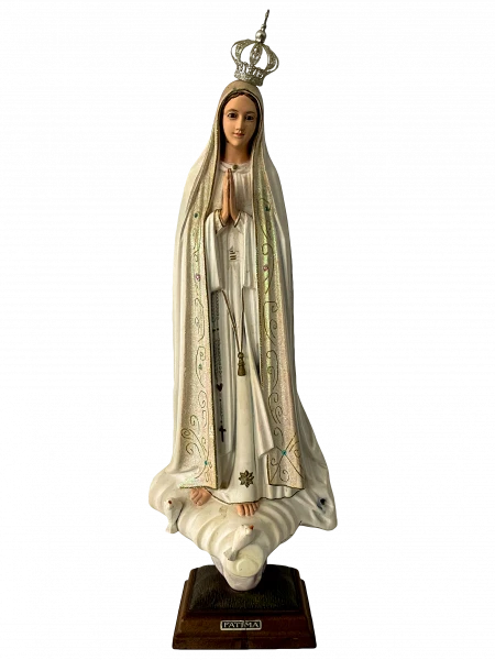 Nossa Senhora de Fátima