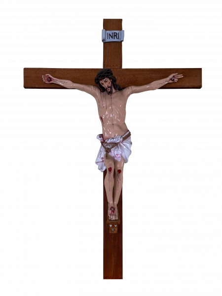 Cristo Crucificado