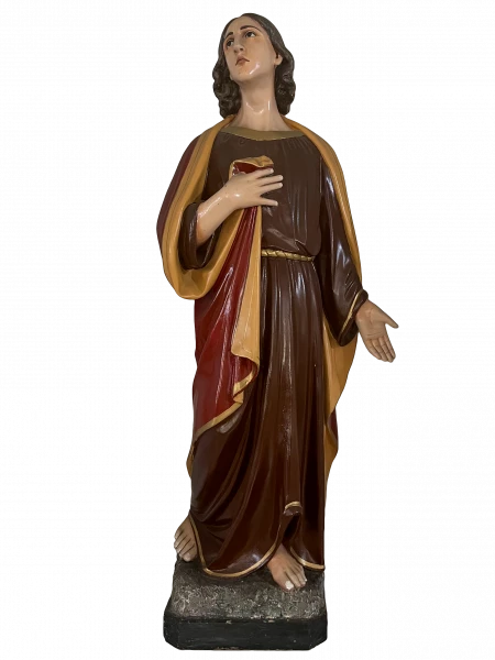 São João Evangelista