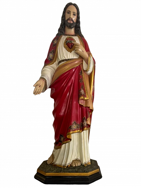 Sagrado Coração de Jesus