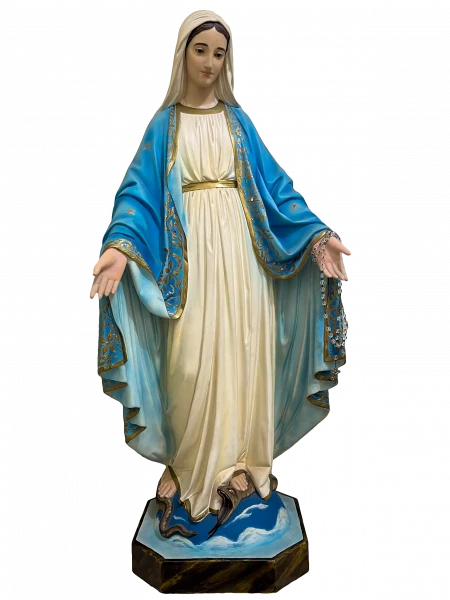 Nossa Senhora das Graças