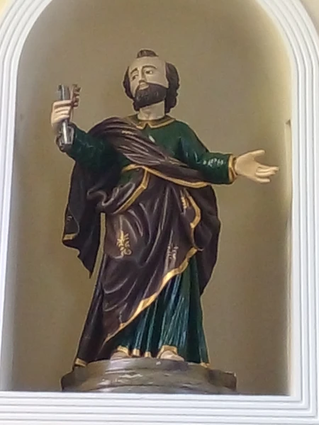 São Pedro