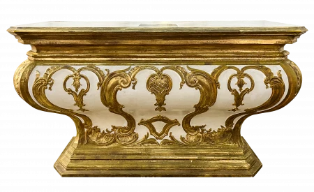 Mesa de Altar