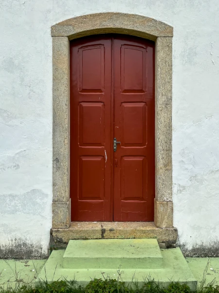 Portada posterior