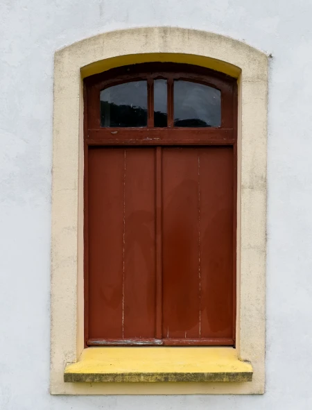 Janela Posterior (Três)